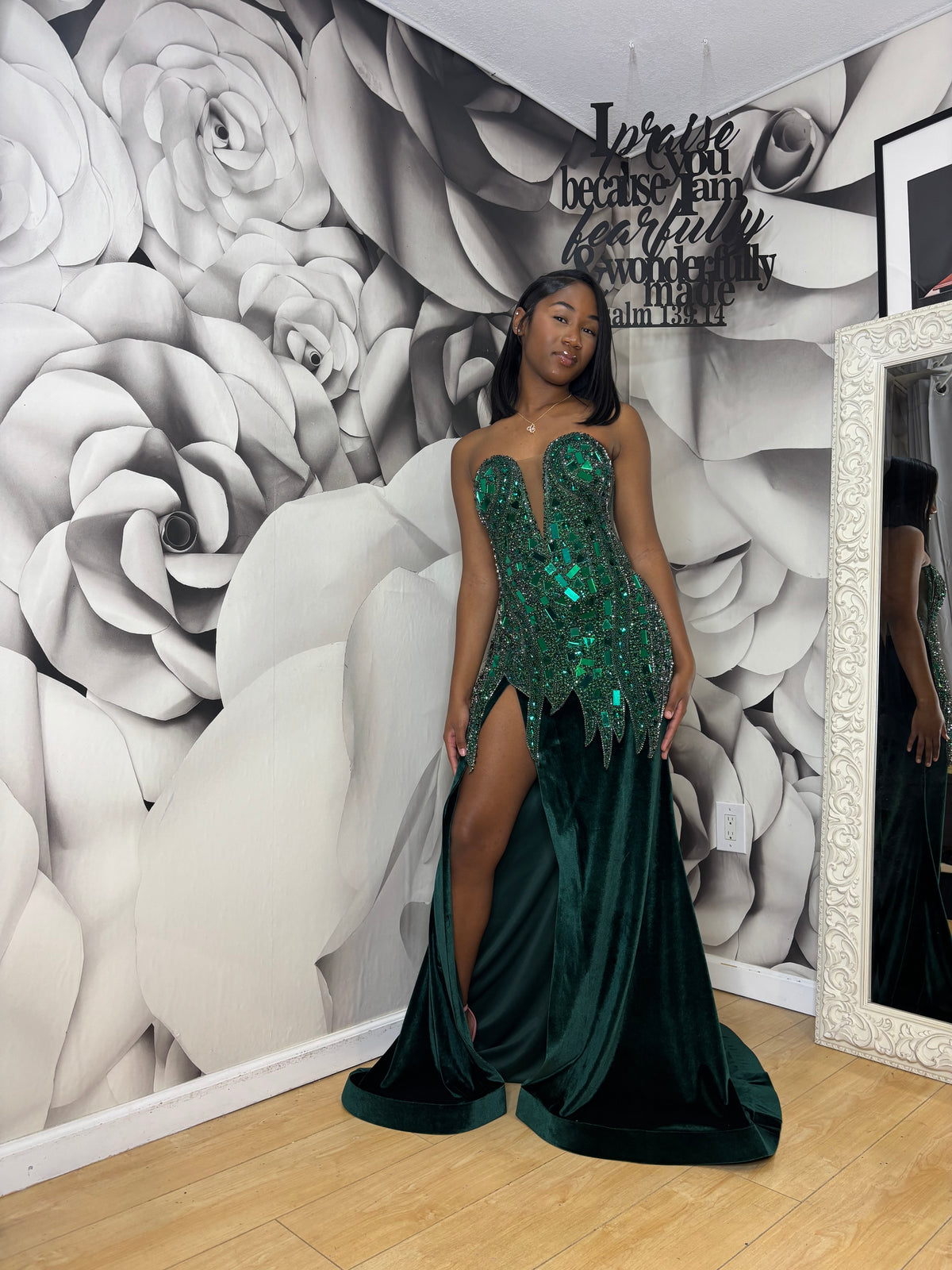 CASONNA custom formalwear