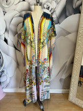 Load image into Gallery viewer, Printed Caftan
