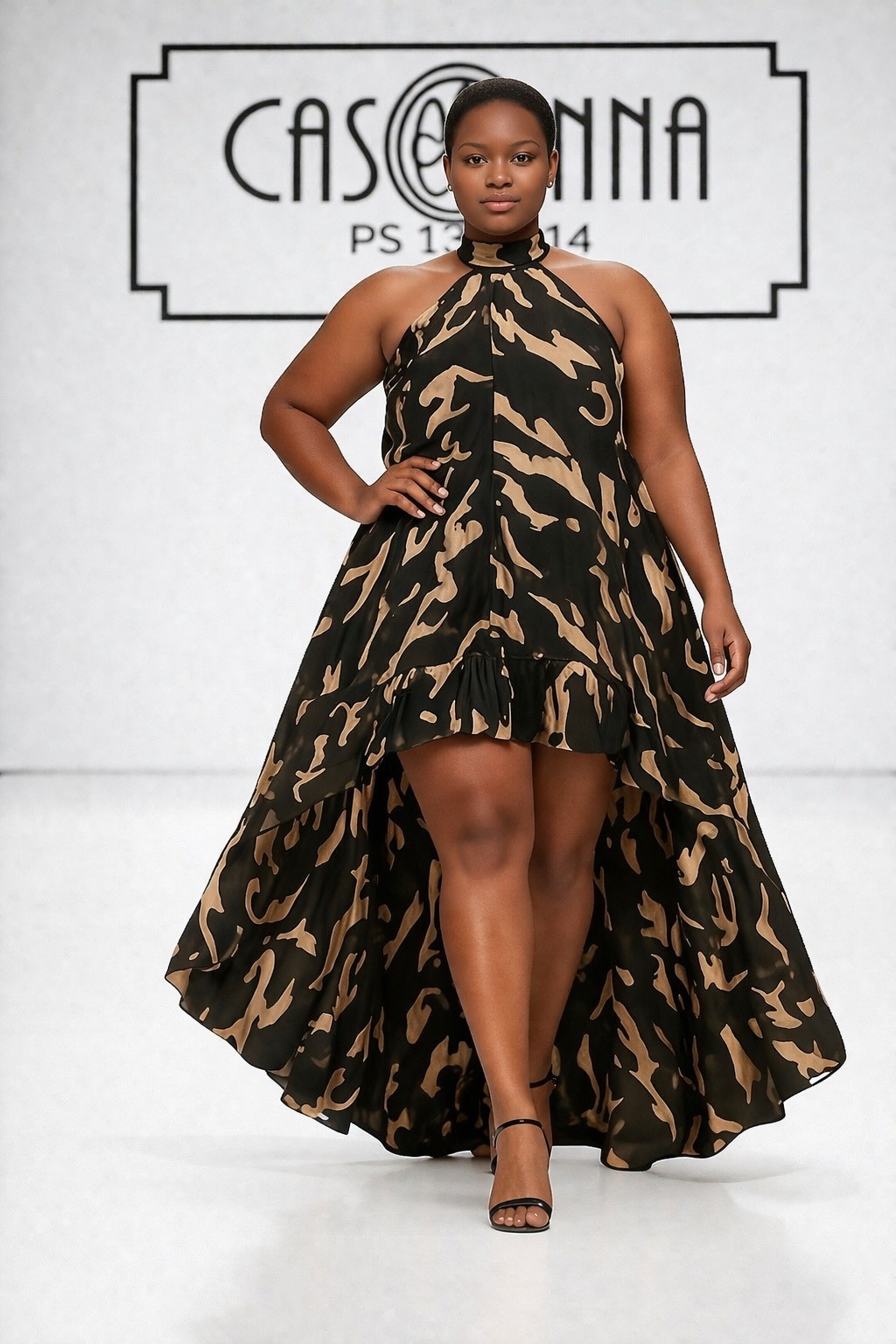 Monique Camo