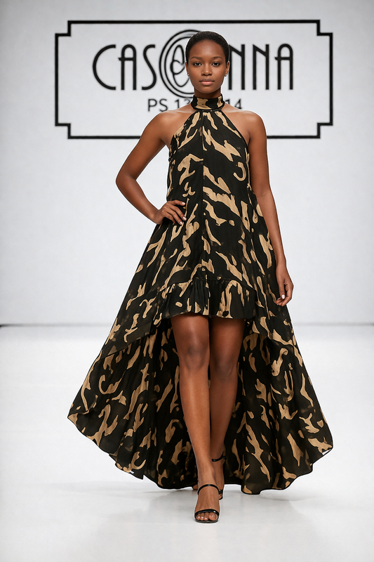 Monique Camo