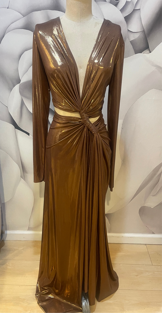 Bronze Beauty