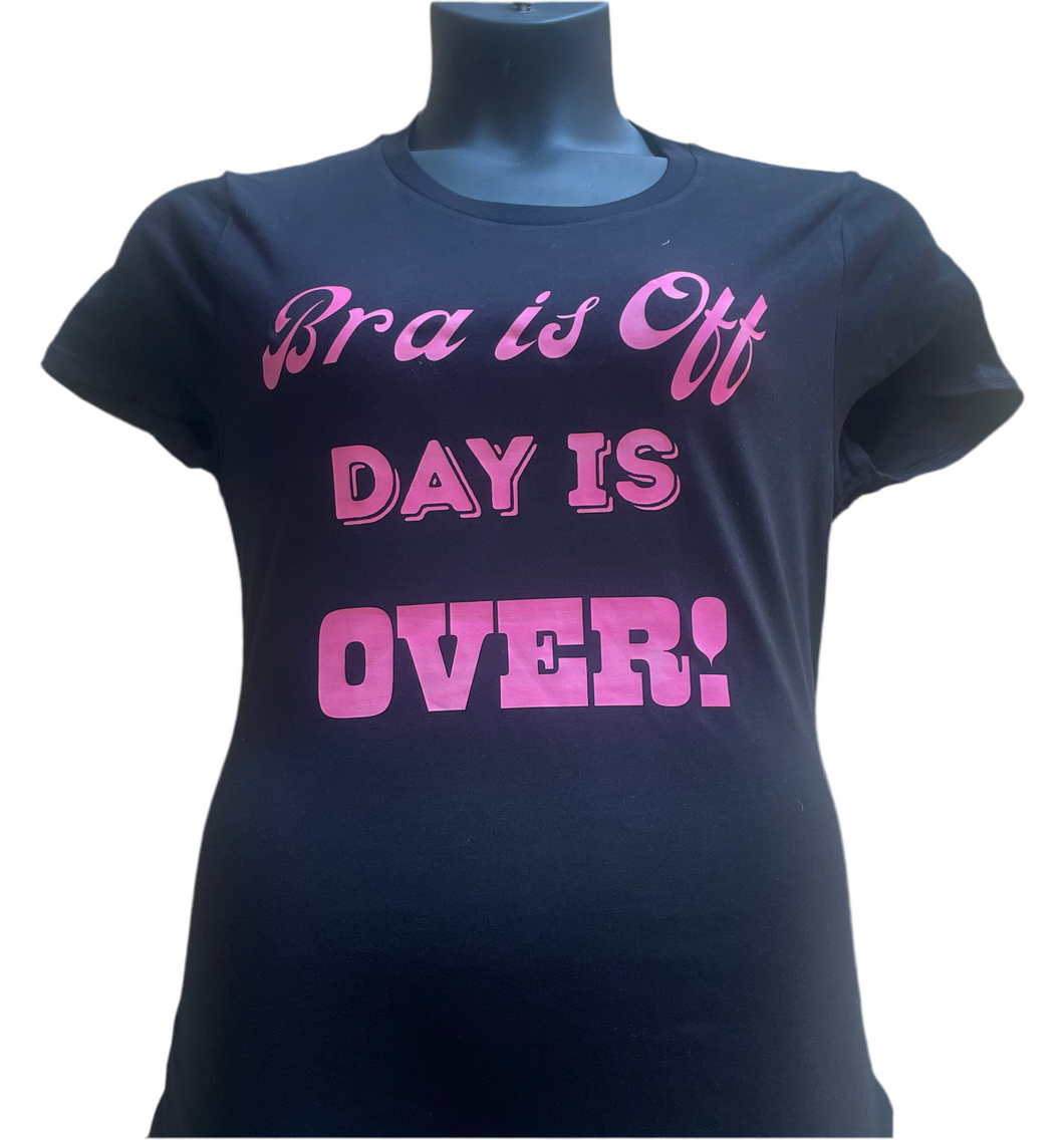 The Statement Tee