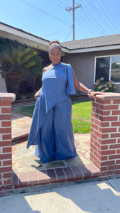Blue Breezy