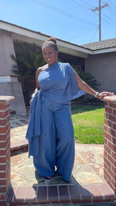 Blue Breezy
