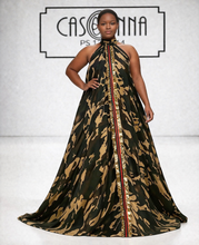 Load image into Gallery viewer, Camouflage Maxi
