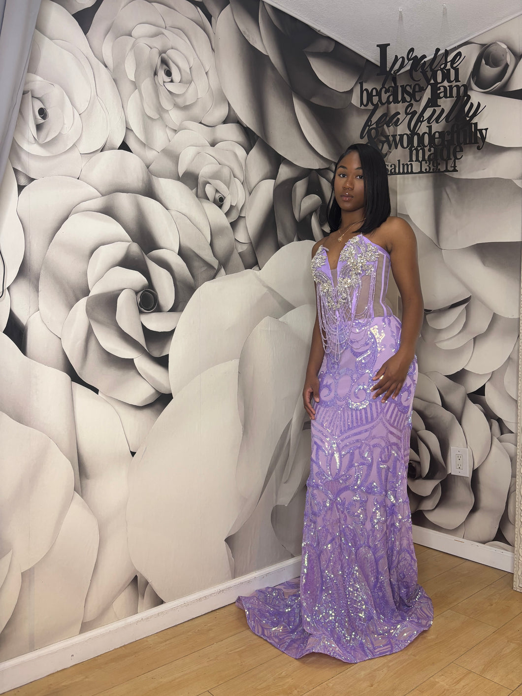Lilac Sensation