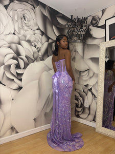 Lilac Sensation