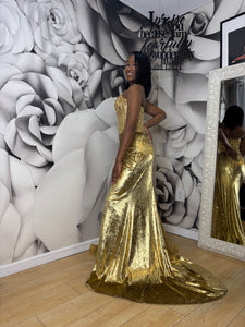 Golden Girl