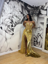Load image into Gallery viewer, Golden Girl
