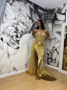 Golden Girl