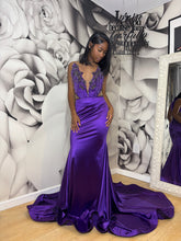 Load image into Gallery viewer, Purple Royalty
