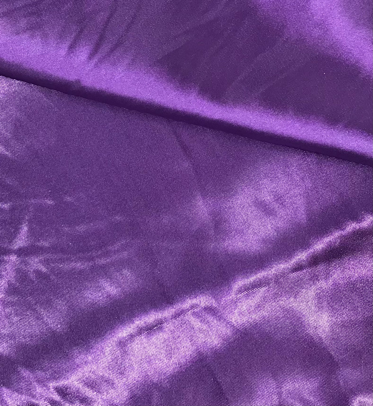 Satin Bonnet